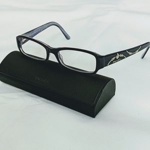 Prada glasses